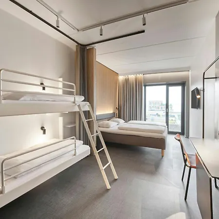 Four Points Flex By Sheraton ホテル 3*