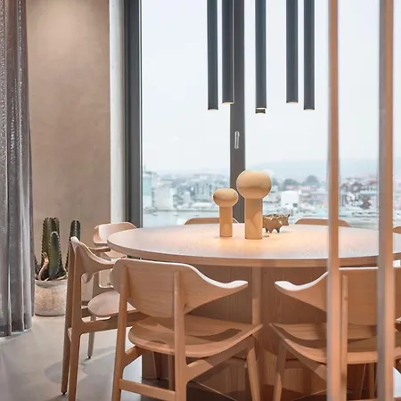 Hotel Four Points Flex By Sheraton Vejle