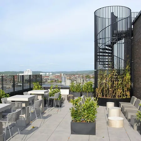 Four Points Flex By Sheraton 3*