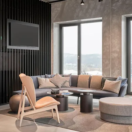 Four Points Flex By Sheraton ヴァイレ