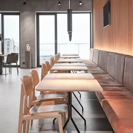 Four Points Flex By Sheraton 3* ヴァイレ