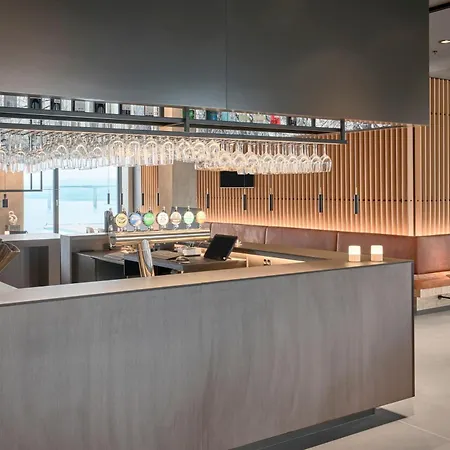 Four Points Flex By Sheraton ホテル