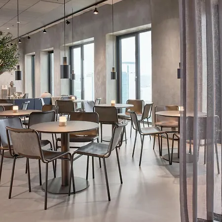 מלון Four Points Flex By Sheraton
