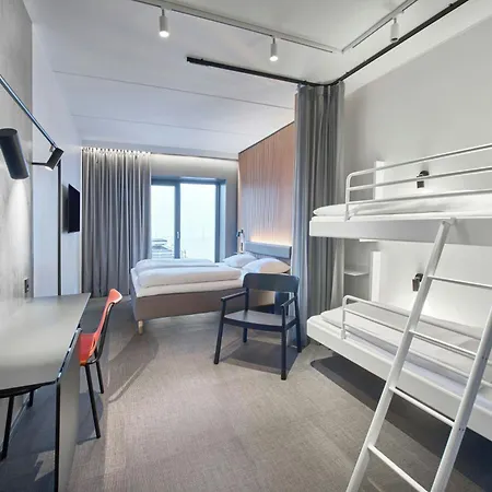 Four Points Flex By Sheraton ホテル 3*