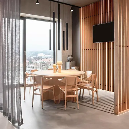 Four Points Flex By Sheraton ホテル ヴァイレ