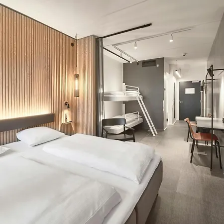 Four Points Flex By Sheraton 3*