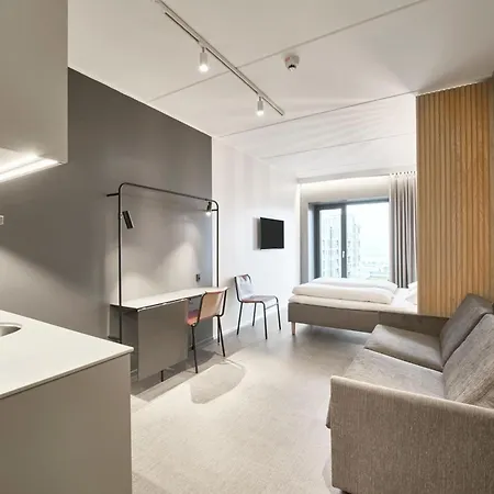 Four Points Flex By Sheraton ヴァイレ