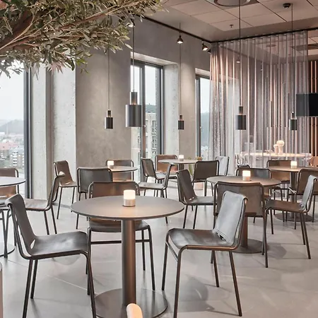 Four Points Flex By Sheraton Hotel