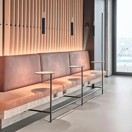 Four Points Flex By Sheraton ホテル 3*