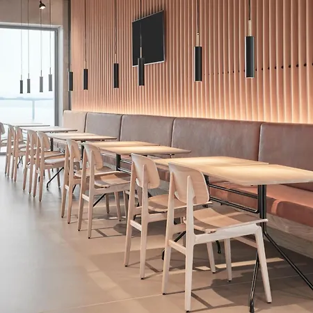 Hotel Four Points Flex By Sheraton 3*