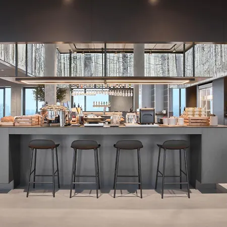 Four Points Flex By Sheraton Hotel Vejle