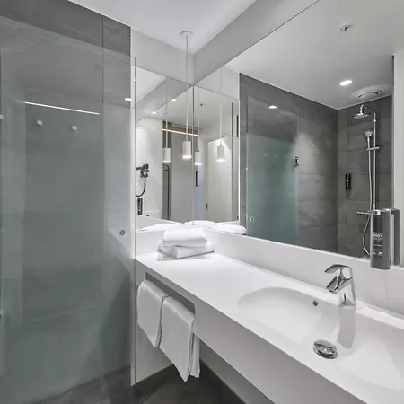 ホテル Four Points Flex By Sheraton ヴァイレ