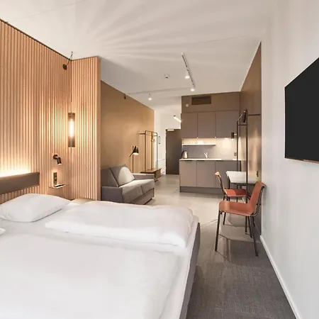 Four Points Flex By Sheraton ヴァイレ