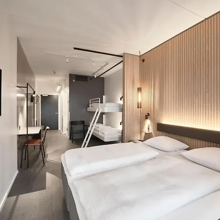 Four Points Flex By Sheraton 3* ヴァイレ