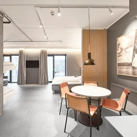 Four Points Flex By Sheraton ホテル