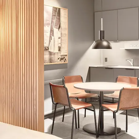 ホテル Four Points Flex By Sheraton 3*