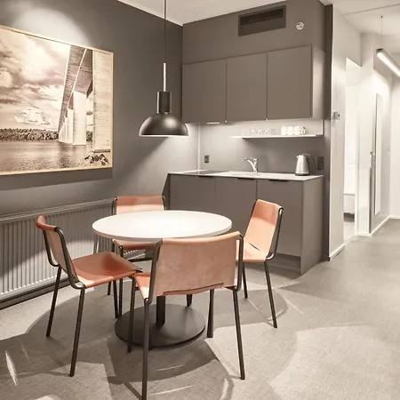 ホテル Four Points Flex By Sheraton ヴァイレ