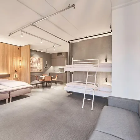 Four Points Flex By Sheraton 3*