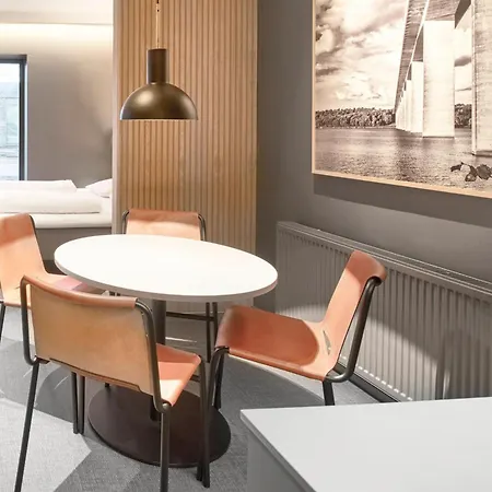 Four Points Flex By Sheraton ヴァイレ