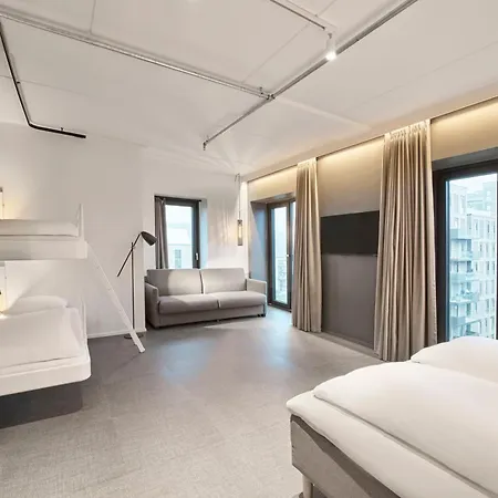 ホテル Four Points Flex By Sheraton