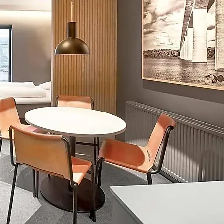 Hotel Four Points Flex By Sheraton 3*