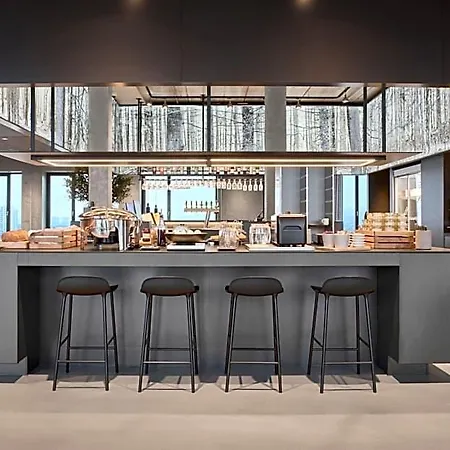 Hotel Four Points Flex By Sheraton Vejle
