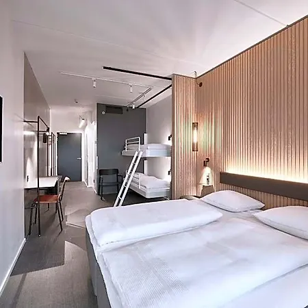 Four Points Flex By Sheraton Hotel