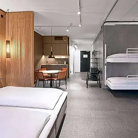 Four Points Flex By Sheraton Vejle