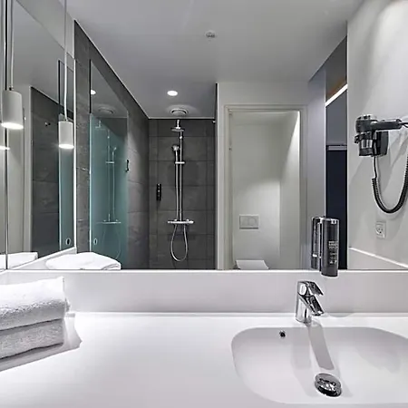 Four Points Flex By Sheraton 3* Vejle