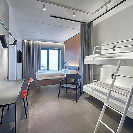 Hotel Four Points Flex By Sheraton 3*