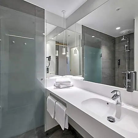 Hotel Four Points Flex By Sheraton 3*
