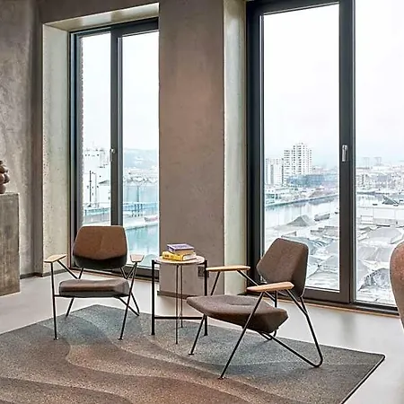 Four Points Flex By Sheraton Hotel Vejle