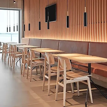 Four Points Flex By Sheraton Vejle