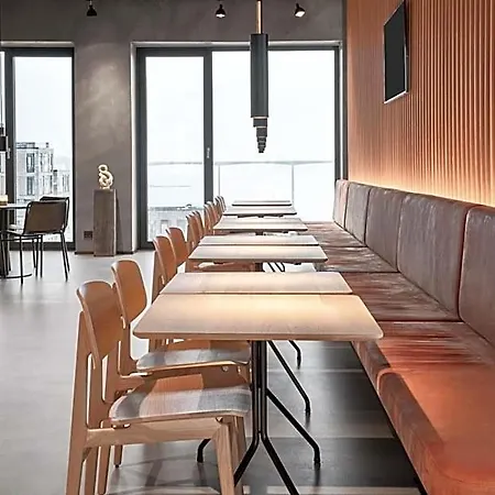 Four Points Flex By Sheraton Hotel Vejle