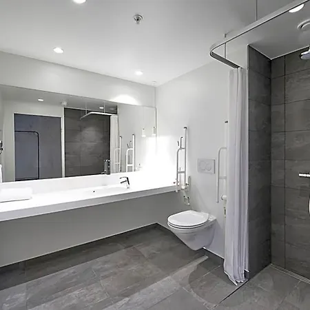 Hotel Four Points Flex By Sheraton Vejle