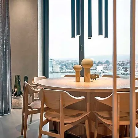 Four Points Flex By Sheraton Vejle