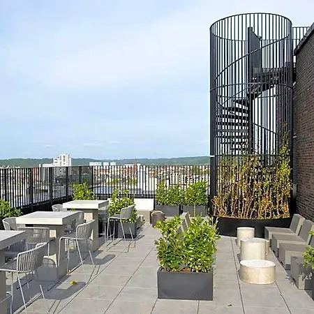 Four Points Flex By Sheraton Hotel Vejle