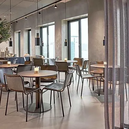 Four Points Flex By Sheraton Vejle