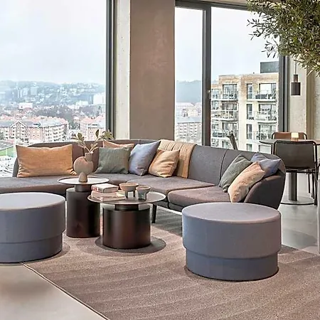 Hotel Four Points Flex By Sheraton Vejle