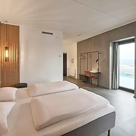 Four Points Flex By Sheraton 3*