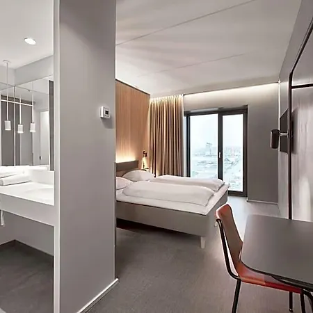 Four Points Flex By Sheraton Vejle