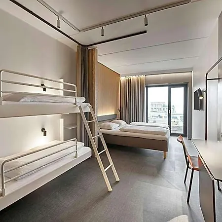 Four Points Flex By Sheraton 3*