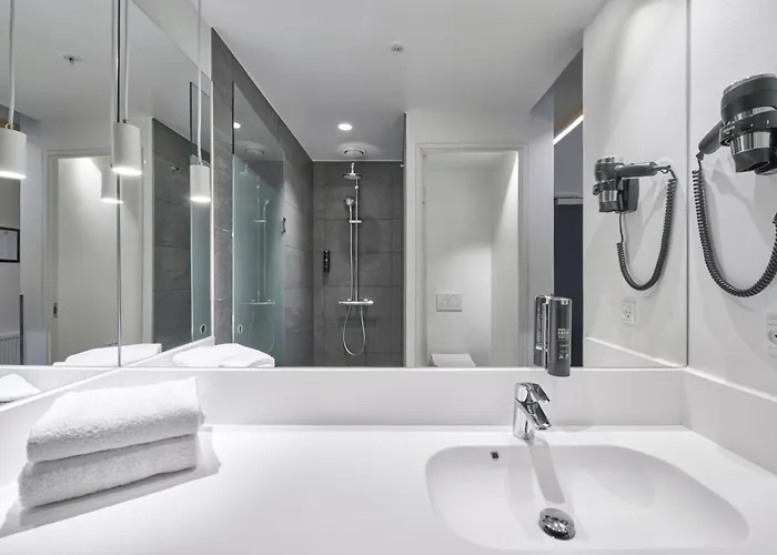 Four Points Flex By Sheraton Hotel Vejle