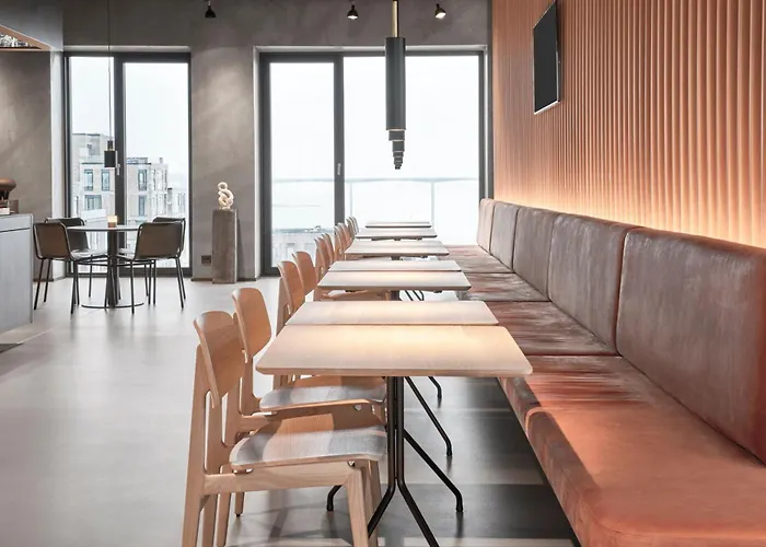 Four Points Flex By Sheraton 3* Vejle