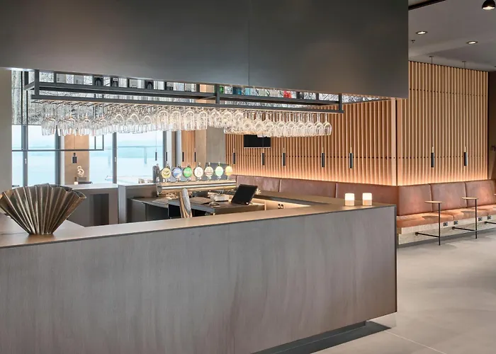 Four Points Flex By Sheraton Hotel