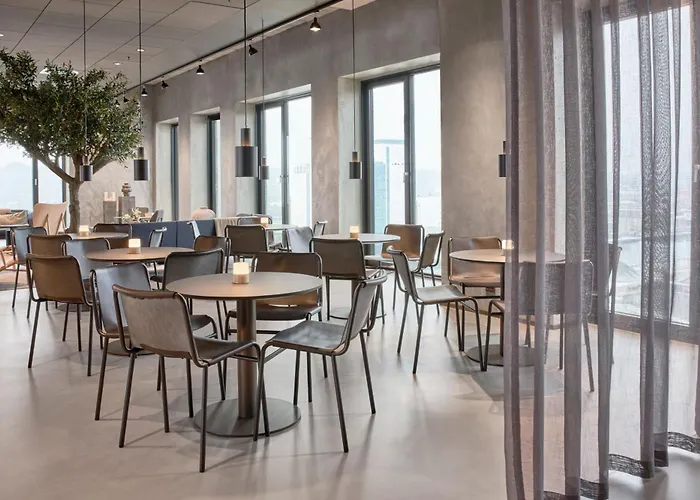 Hotel Four Points Flex By Sheraton