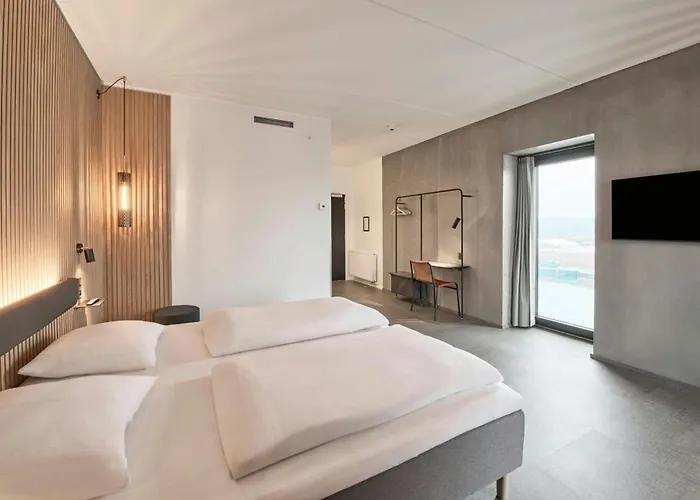 Hotel Four Points Flex By Sheraton 3*