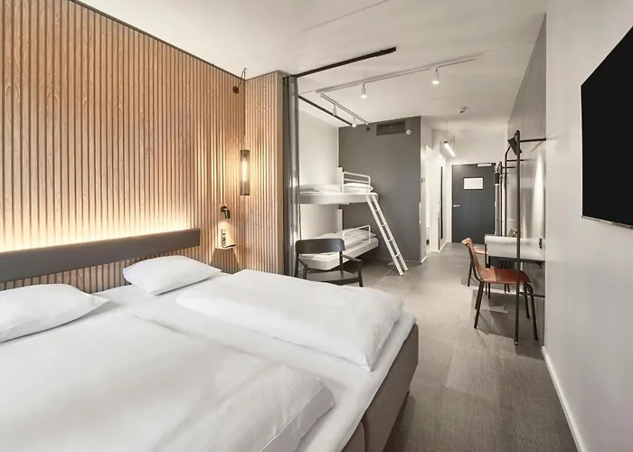 Four Points Flex By Sheraton 3*