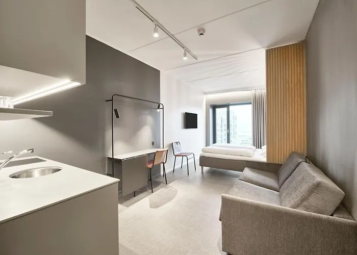 Four Points Flex By Sheraton Vejle