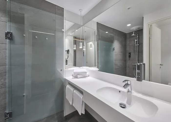 Hotel Four Points Flex By Sheraton Vejle